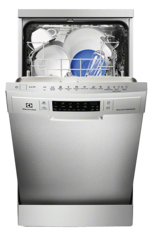 Electrolux ESF 4600 ROX szabadonálló mosogatógép